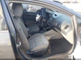 Kia Forte Ex KNAFX4A84E5138732 снимка