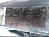 Kia Forte Ex KNAFX4A84E5138732 fotografie