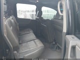 Nissan Titan Le 1N6BA07A55N521050 снимка