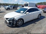 Lincoln Mkz 3LN6L2G95GR610788 fotografie
