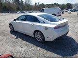 Lincoln Mkz 3LN6L2G95GR610788 снимка