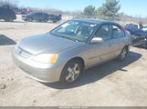 Honda Civic Ex 1HGES26733L019517 снимка