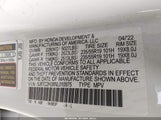 Acura Rdx Standard 5J8TC2H38NL010975 снимка