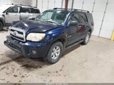 Toyota 4Runner Sr5 V6 JTEBU14R79K035837 снимка