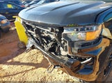 Chevrolet Silverado  4Wd Short Bed Wt 3GCUDAED5PG310481 снимка