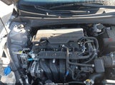 Hyundai Elantra Sel Convenience KMHLS4DGXSU933675 fotografie