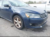 Volkswagen Passat 1.8T Se 1VWBS7A30EC029926 снимка