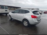 Nissan Rogue Select S JN8AS5MV6EW709915 снимка
