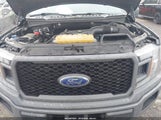 Ford F-150 Xlt 1FTEW1EPXJFC87801 снимка