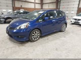 Honda Fit Sport JHMGE8H50CC010897 снимка