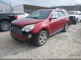 Chevrolet Equinox Ltz 1GNFLGEK9DZ112809 снимка