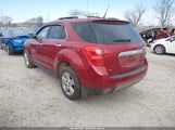 Chevrolet Equinox Ltz 1GNFLGEK9DZ112809 снимка