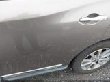 Nissan Pathfinder Sl 5N1AR2MNXDC682610 снимка