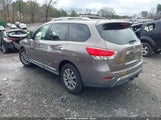 Nissan Pathfinder Sl 5N1AR2MNXDC682610 снимка
