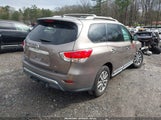 Nissan Pathfinder Sl 5N1AR2MNXDC682610 снимка