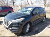 Hyundai Tucson Se KM8J2CA4XKU916628 снимка