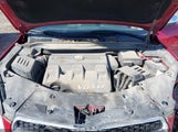 Chevrolet Equinox Ltz 2GNFLDE30E6198919 снимка