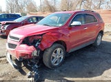 Chevrolet Equinox Ltz 2GNFLDE30E6198919 снимка