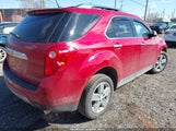 Chevrolet Equinox Ltz 2GNFLDE30E6198919 снимка