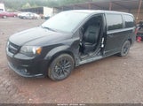 Dodge Grand Caravan Gt 2C4RDGEG8KR687859 снимка