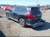 Nissan Pathfinder Platinum 5N1DR2MM2HC605255 снимка