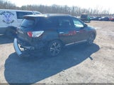Nissan Pathfinder Platinum 5N1DR2MM2HC605255 снимка
