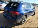 Volkswagen Tiguan 2.0T S 3VV0B7AX5MM117382 fotografie