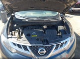 Nissan Murano Sv JN8AZ1MW7BW153008 снимка