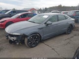 Hyundai Sonata Sel KMHL64JA1SA441140 снимка