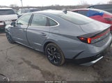 Hyundai Sonata Sel KMHL64JA1SA441140 снимка