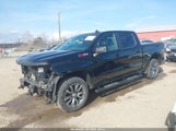 Chevrolet Silverado  4Wd Short Bed Rst 3GCUYEED9LG120981 fotografie