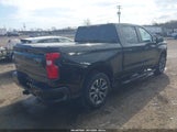 Chevrolet Silverado  4Wd Short Bed Rst 3GCUYEED9LG120981 fotografie