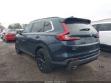 Honda Cr-V Hybrid Sport-L 7FARS6H8XSE056583 снимка