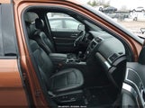Ford Explorer Limited 1FM5K7F82HGE28141 снимка