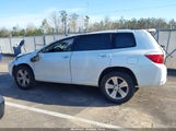 Toyota Highlander Limited V6 5TDYK3EH0AS012211 photo