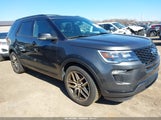 Ford Explorer Sport 1FM5K8GT0KGB10647 photo