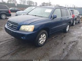 Toyota Highlander V6 JTEHF21A830114574 снимка