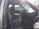 Chevrolet Silverado  Lt1 3GCEK13M97G553675 снимка