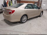 Toyota Camry Hybrid Xle 4T1BD1FK2CU006595 photo