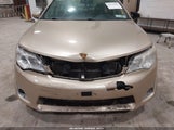 Toyota Camry Hybrid Xle 4T1BD1FK2CU006595 снимка