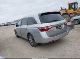 Honda Odyssey Ex-L 5FNRL5H68DB025143 снимка
