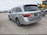 Honda Odyssey Ex-L 5FNRL5H68DB025143 снимка