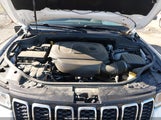 Jeep Grand Cherokee Limited 4X4 1C4RJFBG3MC862604 fotografie