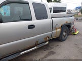 Chevrolet Silverado  Work Truck 2GCEK19B761130185 снимка