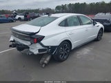 Hyundai Sonata Sel KMHL64JA6RA383682 снимка