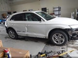 Audi Q5 2.0T Premium/2.0T Tech Premium WA1ANAFY4J2051221 снимка