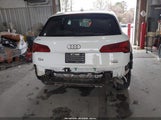 Audi Q5 2.0T Premium/2.0T Tech Premium WA1ANAFY4J2051221 fotografie
