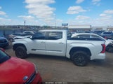 Toyota Tundra Hybrid Platinum 4Wd 5TFNC5DB4RX052645 fotografie