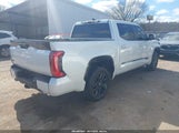 Toyota Tundra Hybrid Platinum 4Wd 5TFNC5DB4RX052645 fotografie
