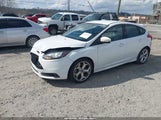 Ford Focus St 1FADP3L9XEL338753 снимка